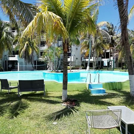 Hotel Green 16 Κανκούν Εξωτερικό φωτογραφία