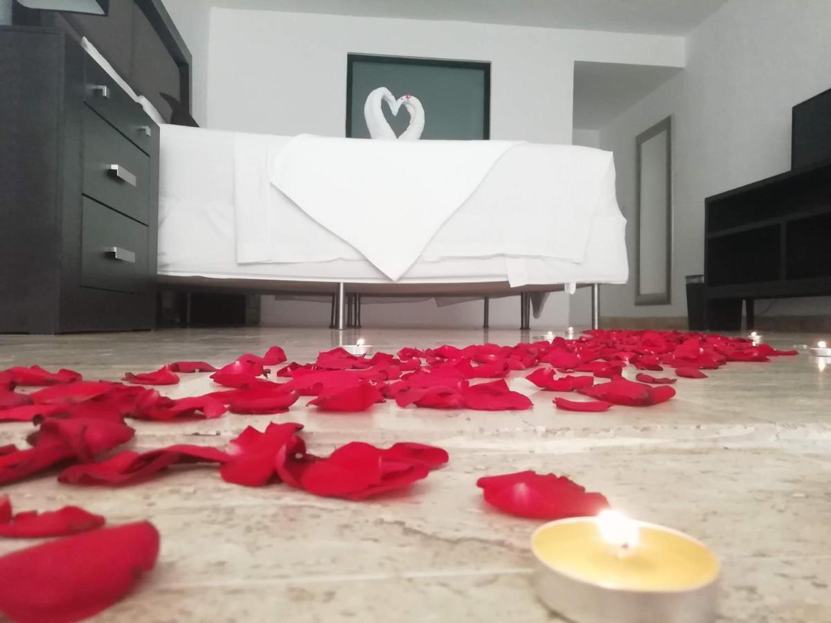 Hotel Green 16 Κανκούν Εξωτερικό φωτογραφία